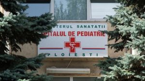spital din ploiesti, paznic agresat, bataie la spital, upu