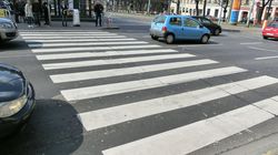 Accident mortal în Suceava! Un tânăr de 21 de ani a decedat, după ce a fost spulberat pe trecerea de pietoni
