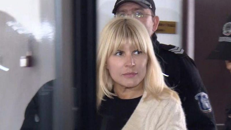 Elena Udrea iese de la Penitenciarul de Femei Târgșor și vine la București! Totul se întâmplă după permisia lui Cioacă. Detalii de ultim moment