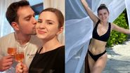 Vlad Gherman și Cristina Ciobănașu au ajuns să-și petreacă vacanță în același loc! Cum s-au dat de gol cei doi foști iubiți