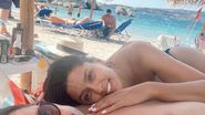 Vlad Gherman și Cristina Ciobănașu au ajuns să-și petreacă vacanță în același loc! Cum s-au dat de gol cei doi foști iubiți