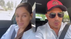 Irina și Răzvan Fodor