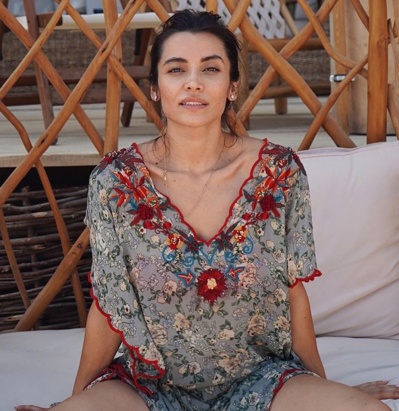 Lili Sandu 