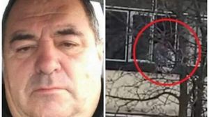 Dubla crimă din Onești 