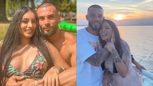 Dovada că  Alex Bobicioiu și Simina s-au împăcat! N-au putut sta mult timp despărțiți