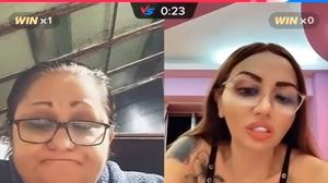 Sorina, noi detalii despre starea sa de sănătate! I-a spus totul Narcisei Guță, în timpul unui live pe TikTok: „