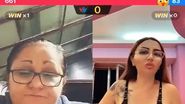 Sorina, noi detalii despre starea sa de sănătate! I-a spus totul Narcisei Guță, în timpul unui live pe TikTok: „