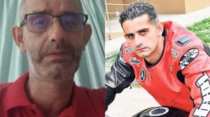„Sunt supărat și trist de mor” Daniel Onoriu, declarații surprinzătoare despre tatăl său, cu ochii în lacrimi! Pilotul este hotărât să rupă legătura definitiv cu părintele său