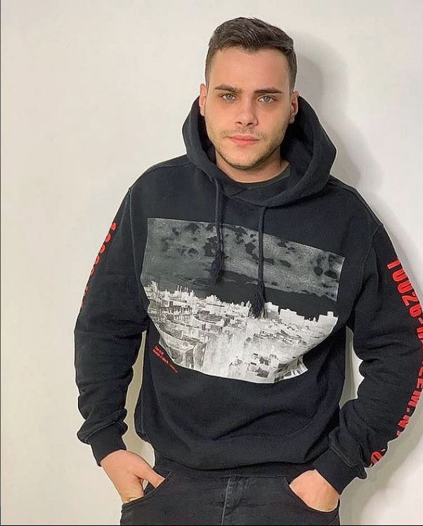 Mircea Eremia, primele declarații după ce Maria Lungu a spus că a aflat din presă că s-au despărțit: &bdquo;Nu a fost destul de serioasă&rdquo;