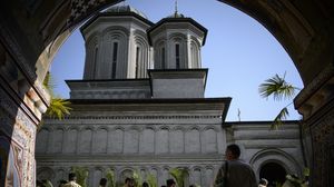 Calendar Creștin Ortodox miercuri, 7 septembrie 2022