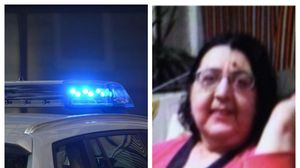 O altă dispariție pune autoritățile în alertă! O femeie din București este de negăsit, după ce a plecat de acasă