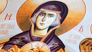 Ce sărbătoare este pe 8 septembrie. E cruce roșie în calendarul ortodox