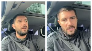 Cătălin Cazacu, declarații neașteptate despre locul de muncă, direct de la volan: „Mă dă afară”