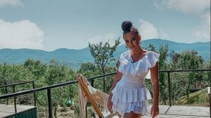 Misha  Misha, secretul unei siluete suple! Fosta soție a lui Connect-R a dezvăluit cum se menține în formă