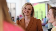 Cine este noul premier al Marii Britanii. Liz Truss îl va înlocui pe Boris Johnson în funcția de prim-ministru britanic