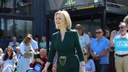 Cine este noul premier al Marii Britanii. Liz Truss îl va înlocui pe Boris Johnson în funcția de prim-ministru britanic