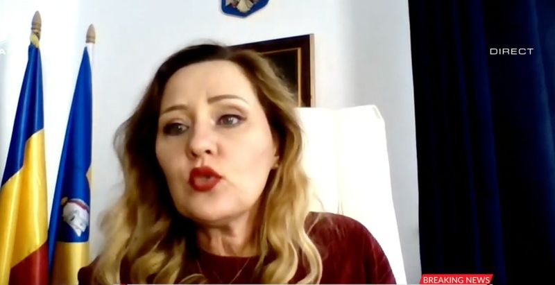 Elena Lasconi