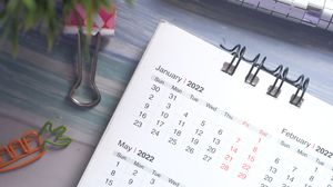 horoscop numerologic 2022