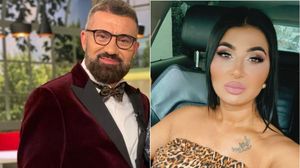 Fiica lui Ioniță de la Clejani se mărită! Cine este și cu ce se ocupă bărbatul care i-a furat inima „Cel mai bun soț”
