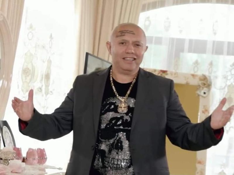 Nicolae Guță a amânat botezul celui de al 12-lea copil! Creștinarea micuțului va avea loc la anul: „Este mai greu cu bănuții”