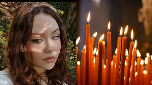 Fiica unui îndrăgit preot de la noi și-a pus capăt zilelor! Mesajul de adio pe care Maria l-a lăsat înainte de a recurge la gestul necugetat: „Viaţa mea s-a spulberat”