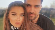 Alex Leonte a dat-o uitării pe Theo Rose! Cum a fost surprins fostul iubit al cântăreței? Imaginile care spun totul