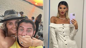 Ramona Olaru regretă că s-a logodit cu Cătălin Cazacu Asistenta TV a recunoscut tot „Una dintre cele mai grave greșel”