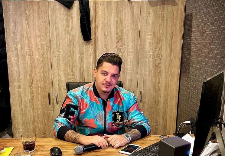 Bogdan de la Ploiești și Gheboasă, scandal de proporții înainte de lansarea piesei! De la ce a pornit totul: „Unii oameni n-au caracter”