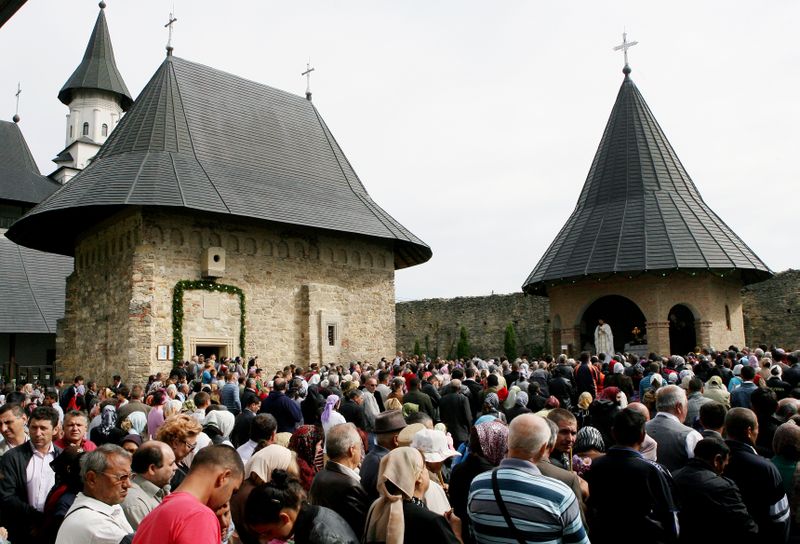 Calendar Creștin Ortodox 8 SEPTEMBRIE 2022