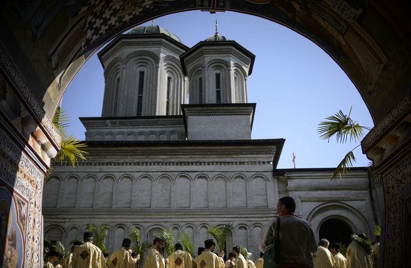 Calendar Creștin Ortodox 8 SEPTEMBRIE 2022