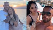 Alex Zănoagă, primele declarații despre o posibilă împăcare cu Simina Loica. Încă mai are sentimente față de fosta soție?  „O sun în fiecare zi”