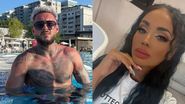 Alex Zănoagă, primele declarații despre o posibilă împăcare cu Simina Loica. Încă mai are sentimente față de fosta soție?  „O sun în fiecare zi”