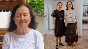 Mioara Roman a ieșit din operație! În ce stare se află mama Oanei Roman: „Mii de oameni se roagă pentru mama”