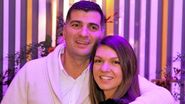 Simona Halep și Toni Iuruc divorțează! Care ar fi motivul separării