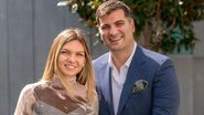 Simona Halep și Toni Iuruc divorțează! Care ar fi motivul separării