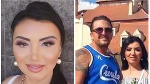 Adriana Bahmuțeanu, George Restivan