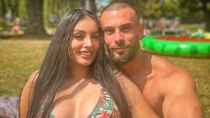 Simina Loica, reproșuri la adresa lui Alex Bobicioiu. Bruneta face pași spre o reală împăcare „Să nu uiți niciodată...”