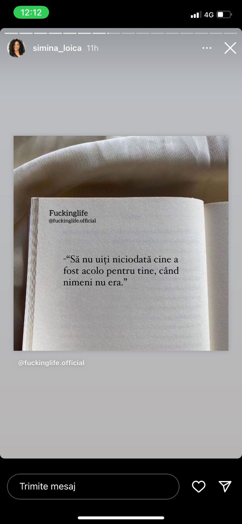 Simina Loica, reproșuri la adresa lui Alex Bobicioiu. Bruneta face pași spre o reală împăcare „Să nu uiți niciodată...”