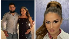 Motivul pentru care Cristina Almășan nu se căsătorește cu tatăl copilului său. Influencerița a spus totul: „Din păcate...”