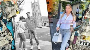 Primele imagini cu Simona Halep, după vestea divorțului de Toni Iuruc! Vizibil nervoasă, sportiva nu a făcut declarații
