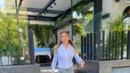 Primele imagini cu Simona Halep, după vestea divorțului de Toni Iuruc! Vizibil nervoasă, sportiva nu a făcut declarații