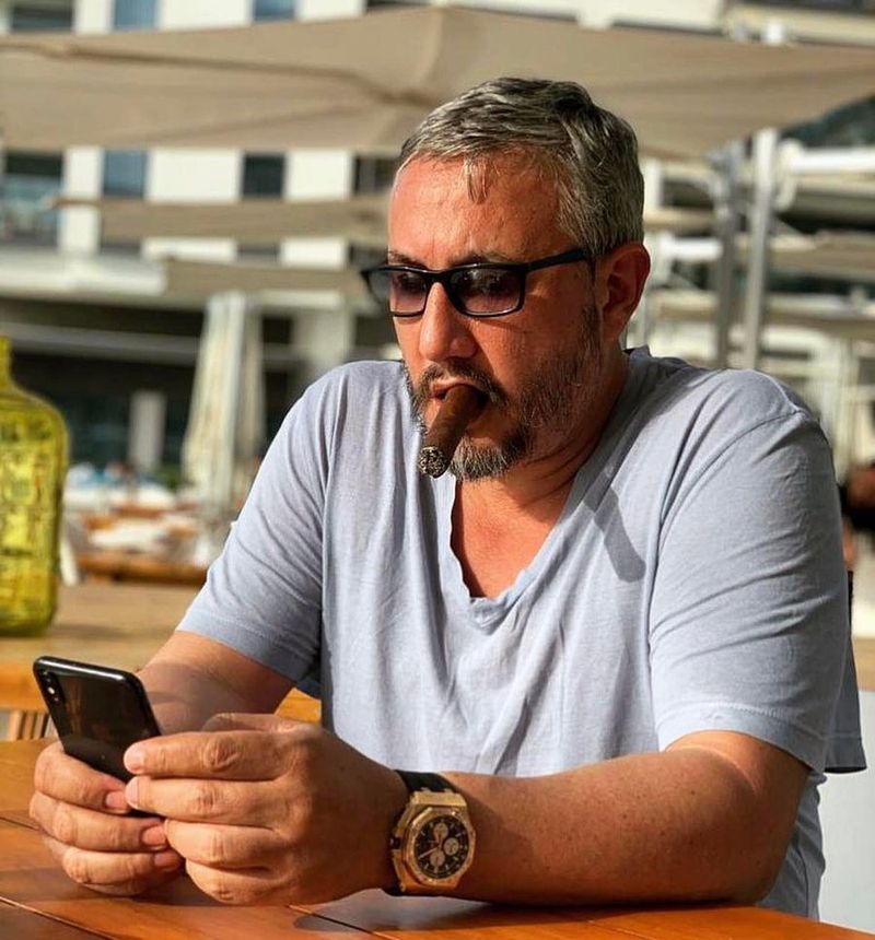 Cine este Joshua Castellano și care este legătura nebănuită pe care o are cu Antonia