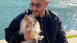 Cine este fosta soție a lui Joshua Castellano. Cei doi au împreună un fiu pe nume Vincent