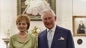 principesa margareta, casa regala a romaniei, regina angliei a murit