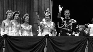 Regina Elisabeta a II-a a murit