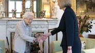 Regina Elisabeta a II-a a murit