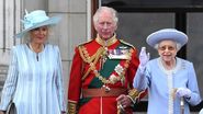 Regina Elisabeta a II-a , Prințul Charles, Camilla 