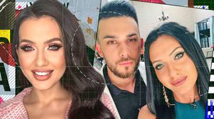 „E obsedată de mine” Bianca Comanici, replici usturătoare la adresa Siminei Loica. Bobicioiu se vedea pe ascuns cu Bianca?