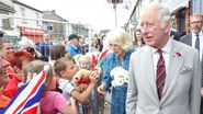 Cum s-au cunoscut Prințul Charles și Camilla Parker?