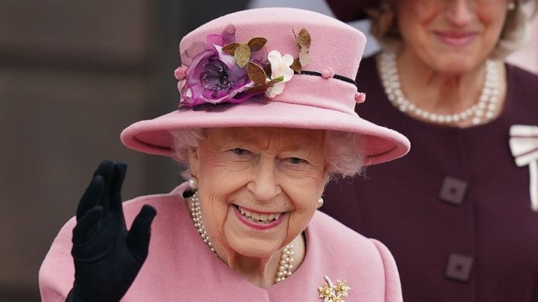 Mesajul emoționant transmis de Barack Obama, după moartea Reginei Elisabeta a II-a: 